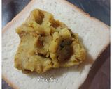 A picture of step 5 of Potato Bread Pakora Sandwich.