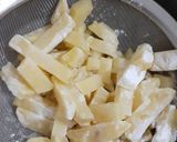 Foto langkah ke 3 dari resep 17. Potato Cheese Mpasi 14 bulan.