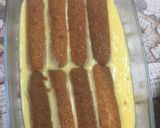 Foto del paso 2 de la receta: Postre de vainillas
