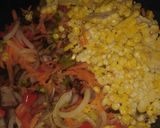 Foto del paso 2 de la receta: Quién dijo Ajiaco ❤️