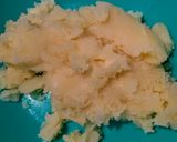 Foto del paso 3 de la receta: PURÉ De Yogurt...!