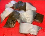 Foto langkah ke 1 dari resep Sambal Goreng Flatfish/ Ikan Sebelah.
