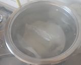 Sült oldalas zöldséges-gombás rizzsel recept fázis 5 fotója