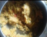 तोंडली भात (Tondali Bhat Recipe In Marathi) रेसिपी स्टेप 3 फोटो 