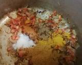 Mutton Paya recipe step 6 photo