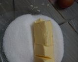 Foto del paso 1 de la receta: Ojitos o pepas de dulce de leche