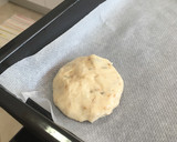 Foto del paso 7 de la receta: Bollos árabes con hinojo y sésamo