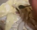 Foto del paso 2 de la receta: Bollos ahogados en queso