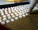 Foto del paso 6 de la receta Merengues clásicos de Vainilla!!!