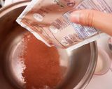 Foto langkah ke 2 dari resep Milo Sago.
