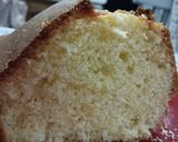 Foto del paso 5 de la receta: Budín de Naranja 🍊🧡