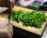 Foto del paso 2 de la receta: Strogonoff de pollo