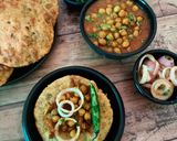चना दाल कचौड़ी Chana Dal Kachori रेसिपी चरण 7 फोटो