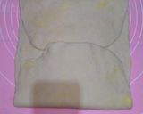 Foto langkah ke 4 dari resep Puff pastry (+step).
