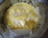 Foto langkah ke 5 dari resep Kue sus praktis anti gagal.