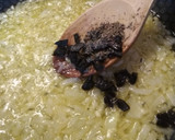 Foto del paso 4 de la receta: Acelgas con patata en bechamel vegana. Receta 5*