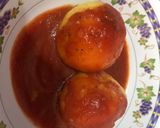 Foto del paso 7 de la receta: Bollos pelones