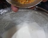 गुजराती दाल चावल ढोकला (gujarati dal chawal dhokla recipe in Hindi) रेसिपी चरण 3 फोटो