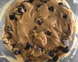 Foto langkah ke 4 dari resep Chocolate chip cookies.