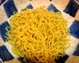 Foto langkah ke 5 dari resep Mie Ayam Bakso.