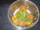 દાબેલી સમોસા (Dabeli Samosa Recipe In Gujarati)