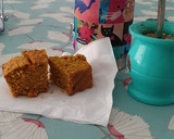 Foto del paso 5 de la receta: Budín de zanahorias dieta DMA fase 3