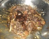Foto langkah ke 4 dari resep Ayam Teriyaki Lada Hitam Spesial.