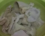 Hình bước làm 6 của món Bao Tử Xào Giòn Chua Ngọt