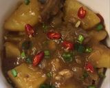 Foto langkah ke 6 dari resep Ragout Beef Stew.