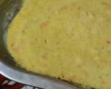 Dhokla sushi recipe step 1 photo