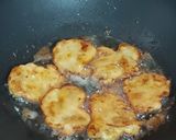 Foto langkah ke 3 dari resep Gaguduh Pisang.