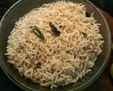 A picture of step 4 of Amla Fried Rice.