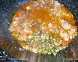 Foto del paso 3 de la receta: Spaghetti en salsa de atún