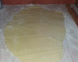Foto del paso 4 de la receta: Alfajores de maizena