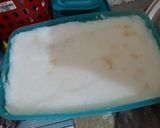 Foto langkah ke 5 dari resep Kuah sate padang sederhana.