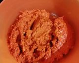 Gambar langkah 1 resipi Sambal Ikan Masin Yu #phopbylinimohd #batch17.