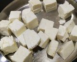 A picture of step 2 of Veg Paneer Biryani.