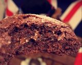 صورة لخطوة 8 من وصفة كرنكل كوكيز🍪