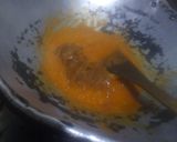 Foto langkah ke 3 dari resep Sambal Goreng Krecek Kacang Tolo(pelengkap gudeg).