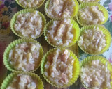 Foto del paso 3 de la receta: Muffins de arroz