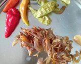Foto langkah ke 6 dari resep Mie chayum.