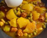 Foto del paso 5 de la receta: Potaje carmela