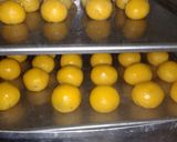 Foto langkah ke 4 dari resep Nastar.