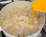 Foto langkah ke 5 dari resep Macaroni Creamy.