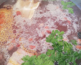Foto del paso 3 de la receta: Alubia roja de Burgos