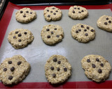 Foto del paso 2 de la receta: Galletitas avena y coco