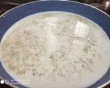 A picture of step 4 of Chui Pitha.