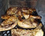 Foto del paso 4 de la receta: Pollo perfumado