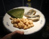 Foto del paso 9 de la receta: Almuerzo para beduinos de Chapalmalallll!