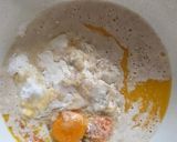 Aranygaluska recept fázis 2 fotója